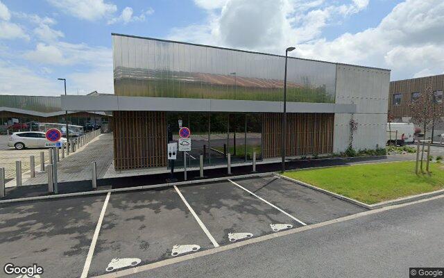 Picture of the location