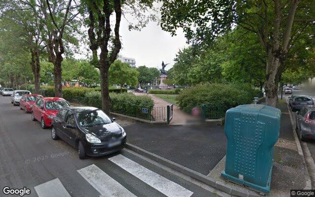 Picture of the location