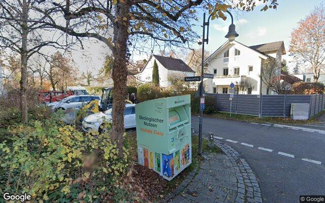 Picture of the location