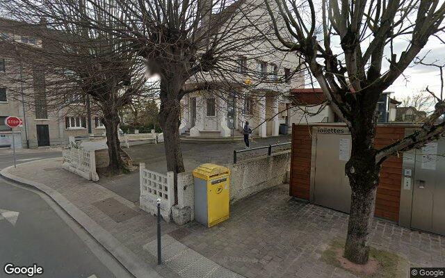 Picture of the location