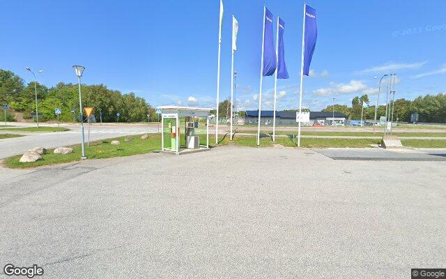 Picture of the location