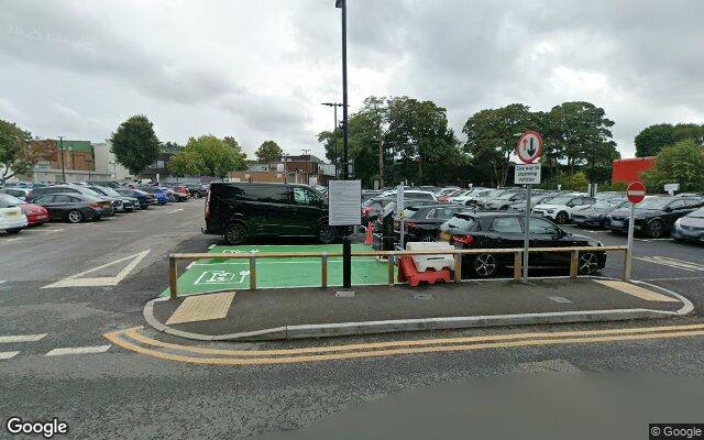 Picture of the location