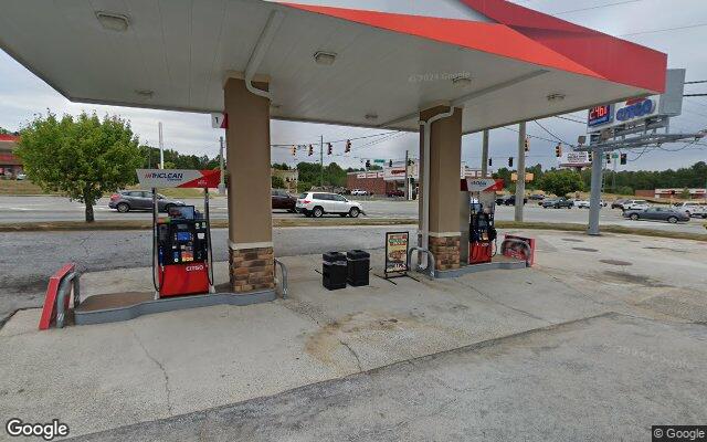 Picture of the location