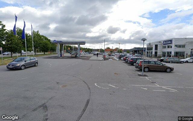 Picture of the location