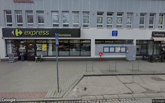 Picture of the location