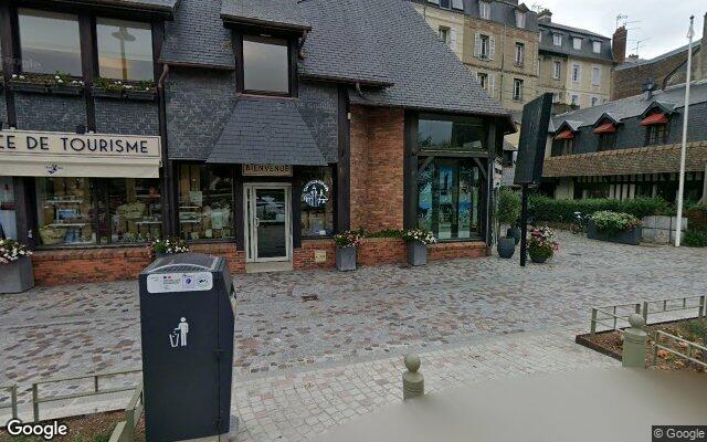Picture of the location