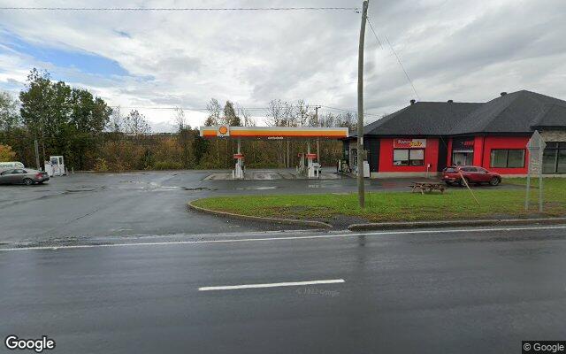 Picture of the location