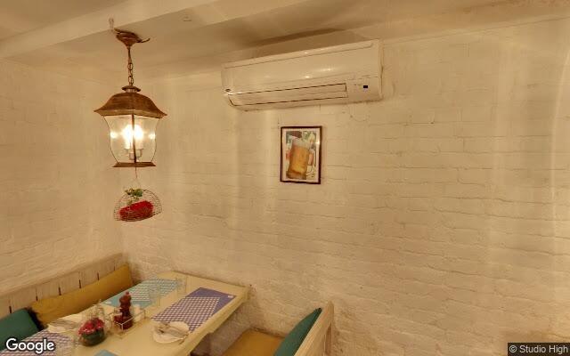 Picture of the location