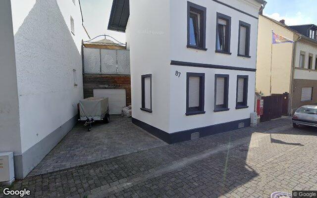 Picture of the location