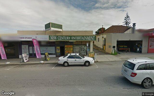 Picture of the location