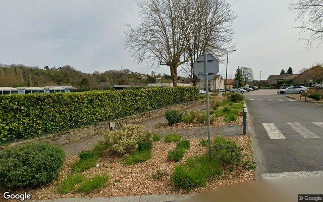 Picture of the location