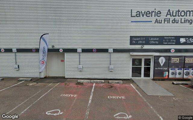 Picture of the location