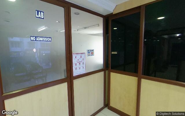 Picture of the location