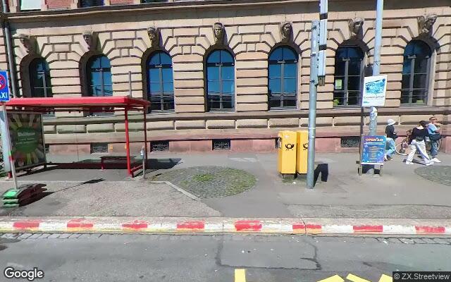 Picture of the location