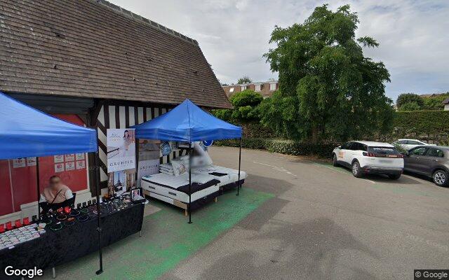 Picture of the location