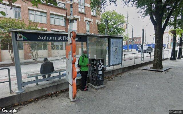 Picture of the location