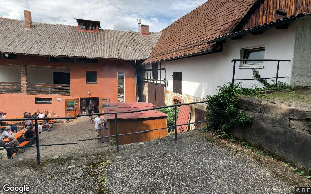 Picture of the location