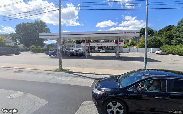 Picture of the location