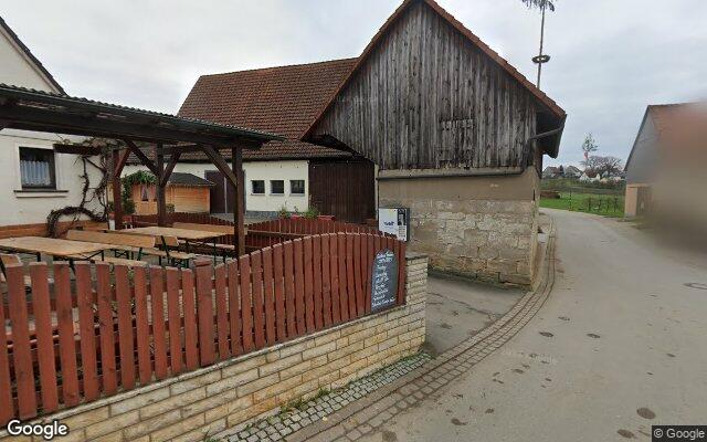 Picture of the location