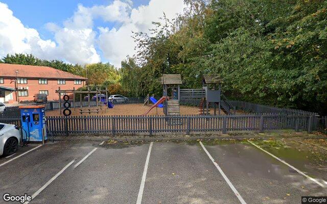 Picture of the location