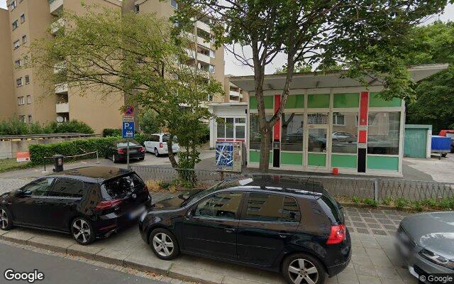 Picture of the location