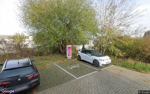 Picture of the location