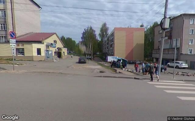 Picture of the location