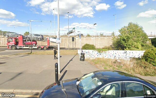 Picture of the location