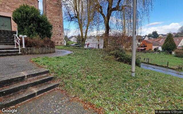 Picture of the location