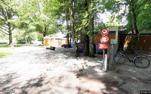 Picture of the location