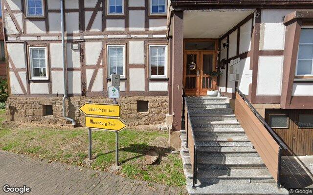 Picture of the location