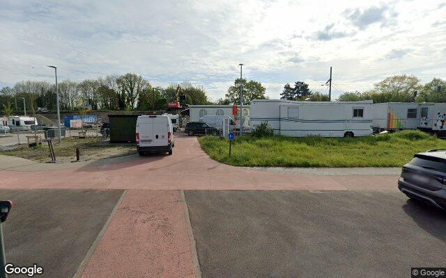 Picture of the location