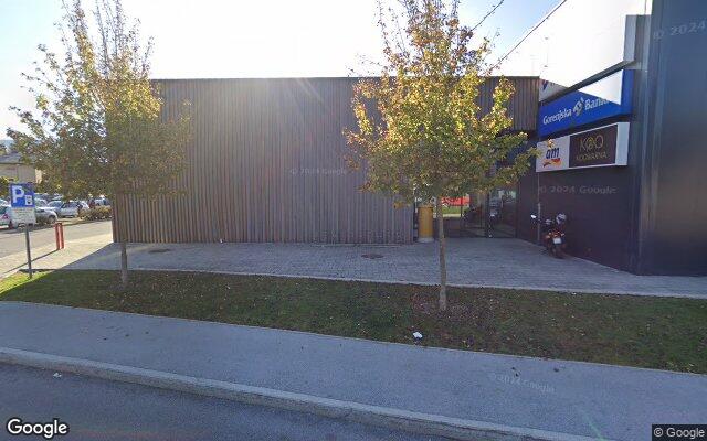 Picture of the location