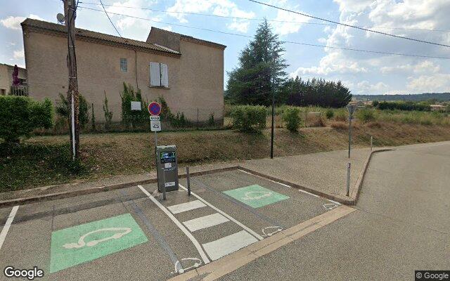 Picture of the location