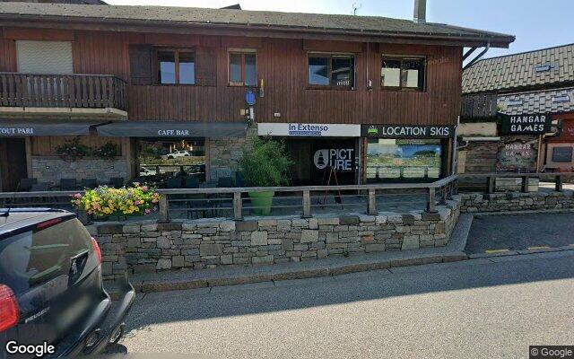 Picture of the location