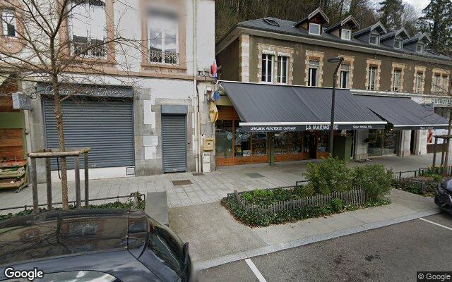 Picture of the location