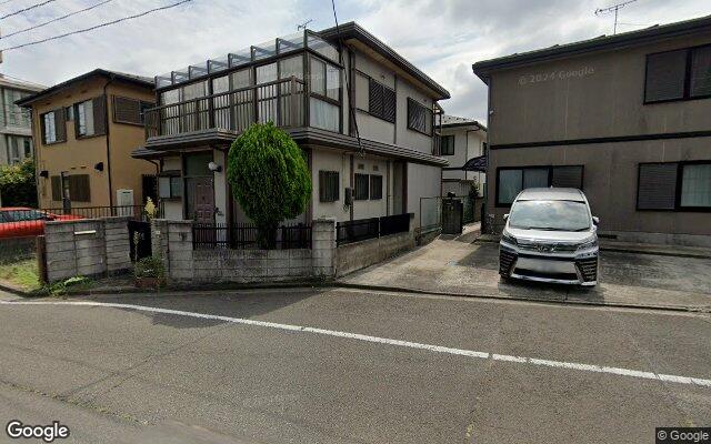 Picture of the location