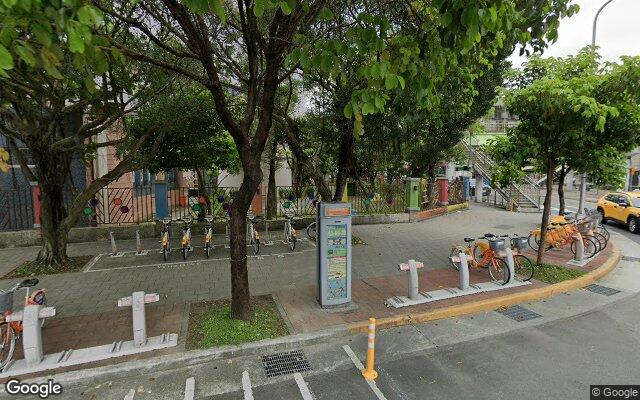 Picture of the location