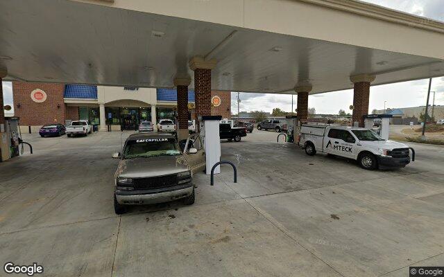 Picture of the location