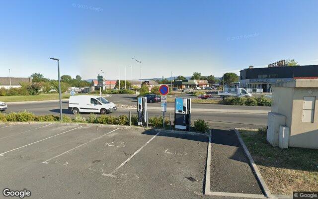 Picture of the location