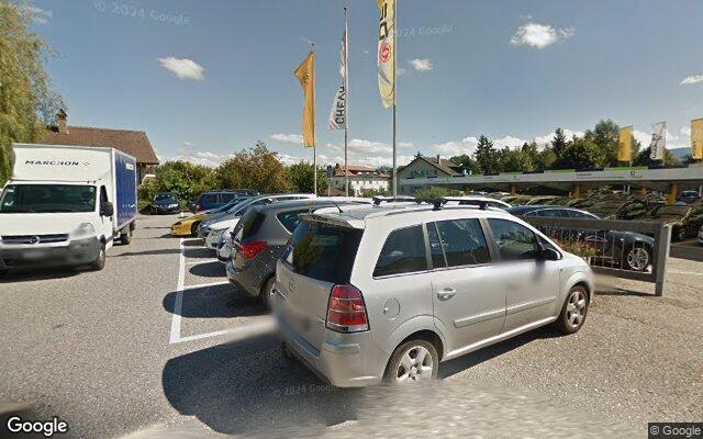 Picture of the location