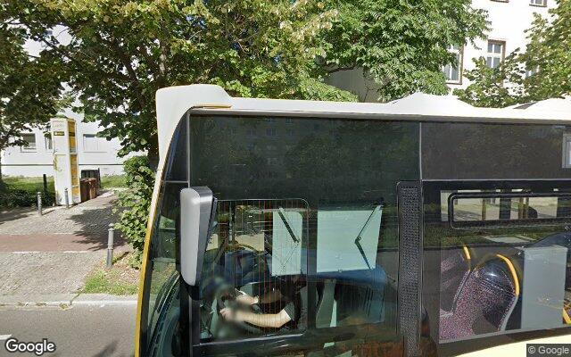 Picture of the location