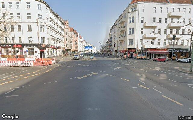 Picture of the location