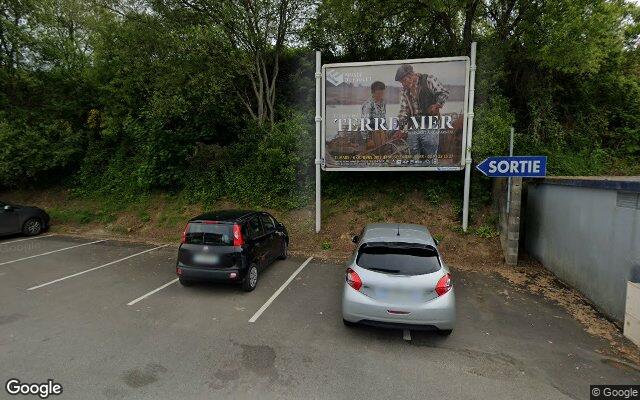 Picture of the location