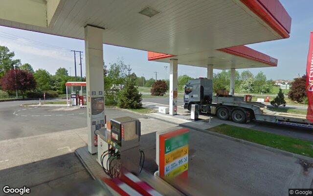 Picture of the location