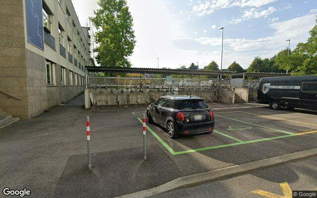 Picture of the location