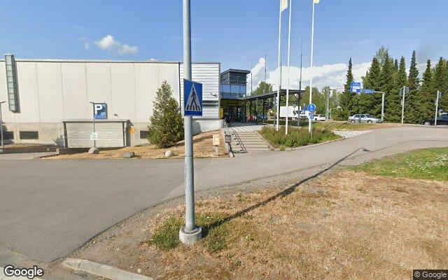 Picture of the location