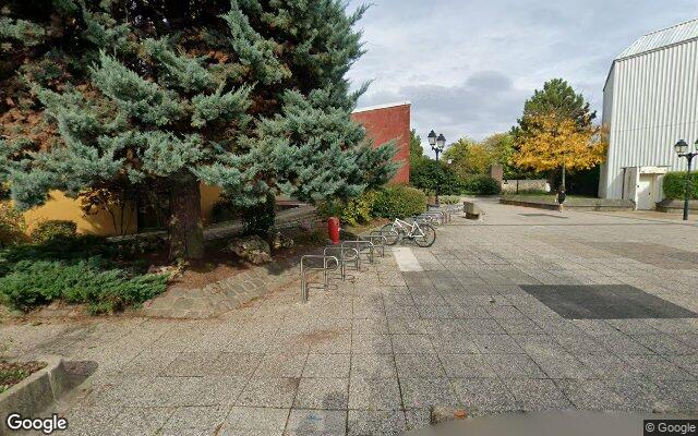 Picture of the location