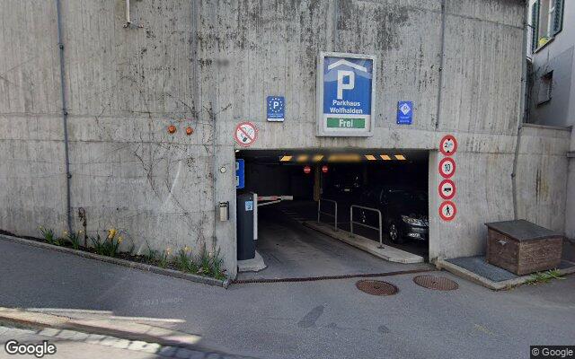 Picture of the location