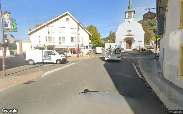 Picture of the location